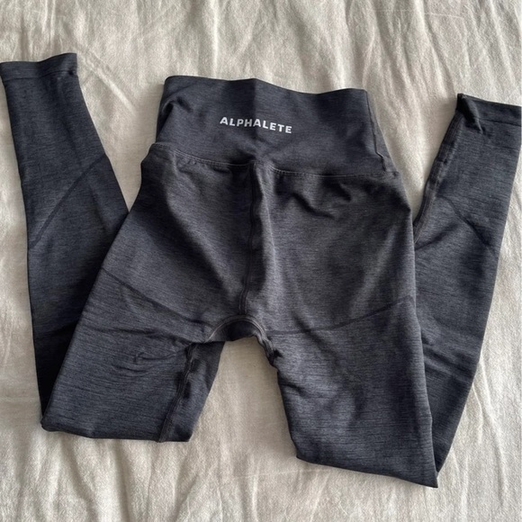 Alphalete leggings - Picture 2 of 2